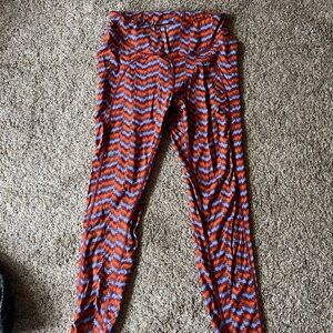 Janji Pace pant size S